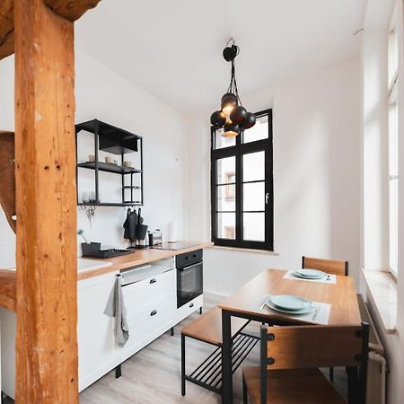 Castle View Appartment نورنبيرغ المظهر الخارجي الصورة