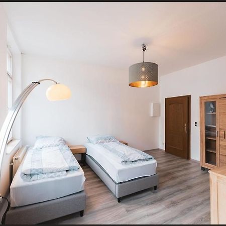 Castle View Appartment نورنبيرغ المظهر الخارجي الصورة
