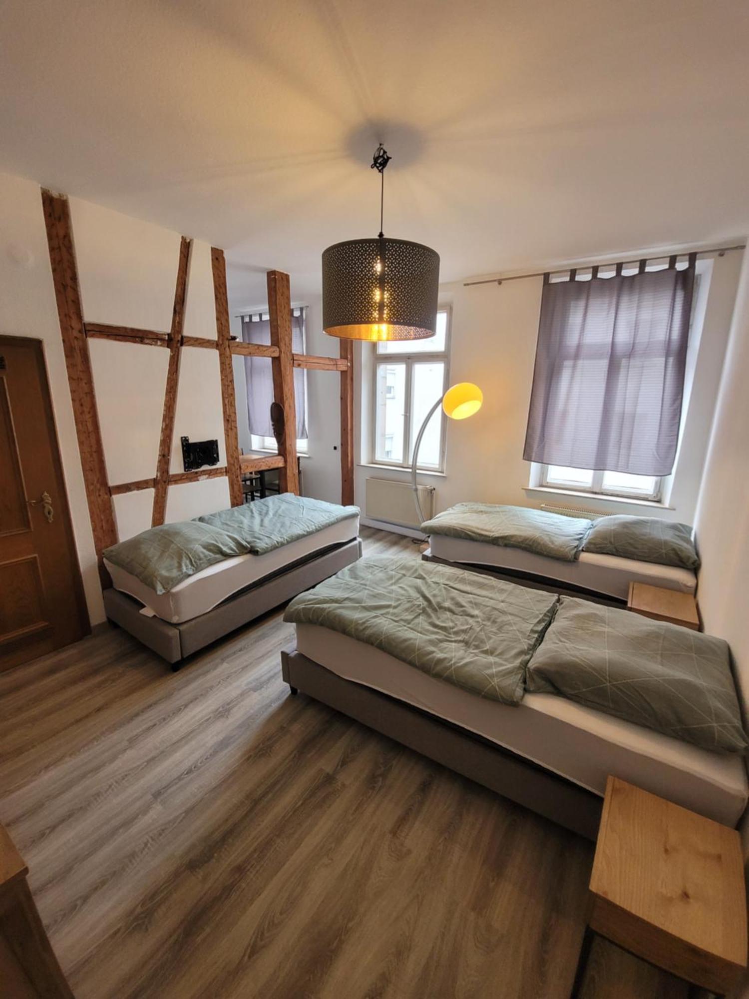 Castle View Appartment نورنبيرغ المظهر الخارجي الصورة