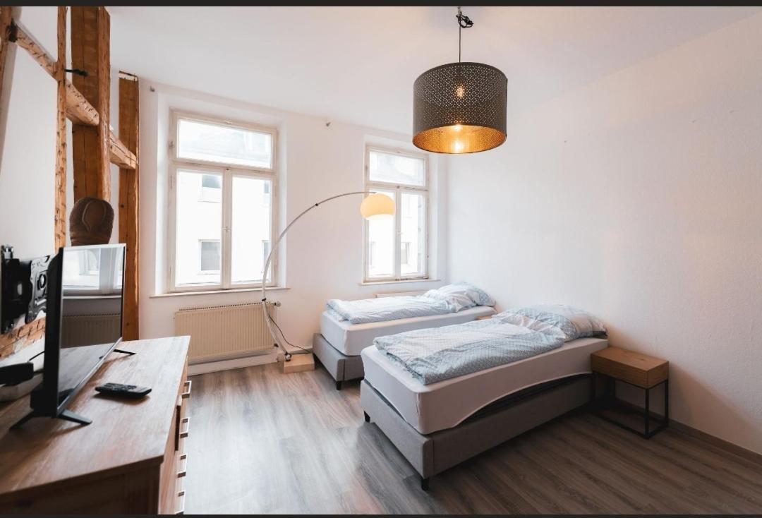 Castle View Appartment نورنبيرغ المظهر الخارجي الصورة