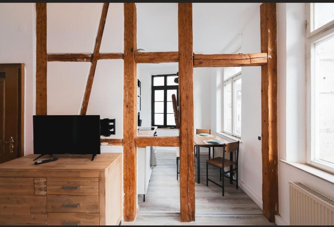Castle View Appartment نورنبيرغ المظهر الخارجي الصورة